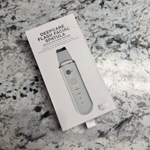 Skininc Deep Care Flash Facial Spatula